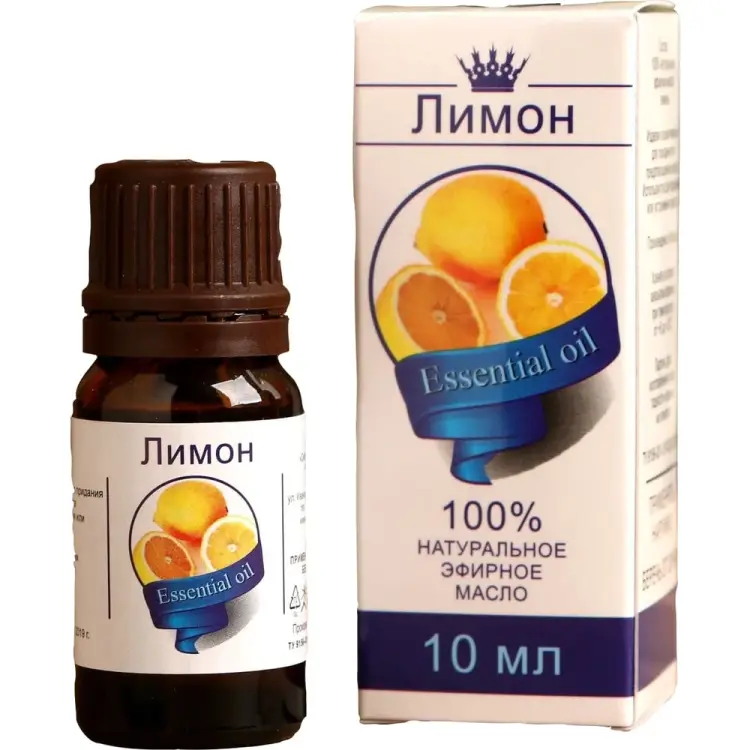 Эфирное масло СИМАЛЕНД 1857693 Эфирное масло СИМАЛЕНД 1857693