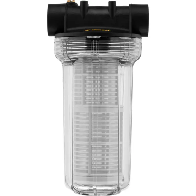 Фильтр тонкой очистки Denzel F2 97282