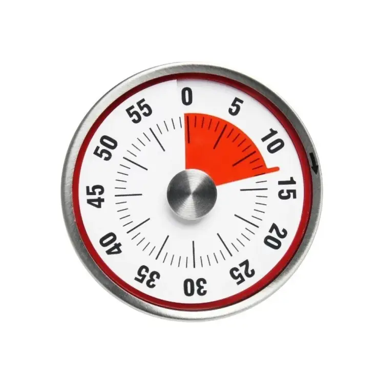 Кухонный механический таймер BALDR B8002