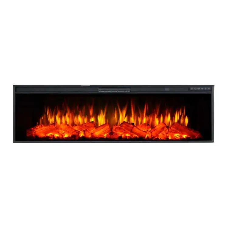 Очаг InterFlame Freespace60 Очаг InterFlame Freespace60