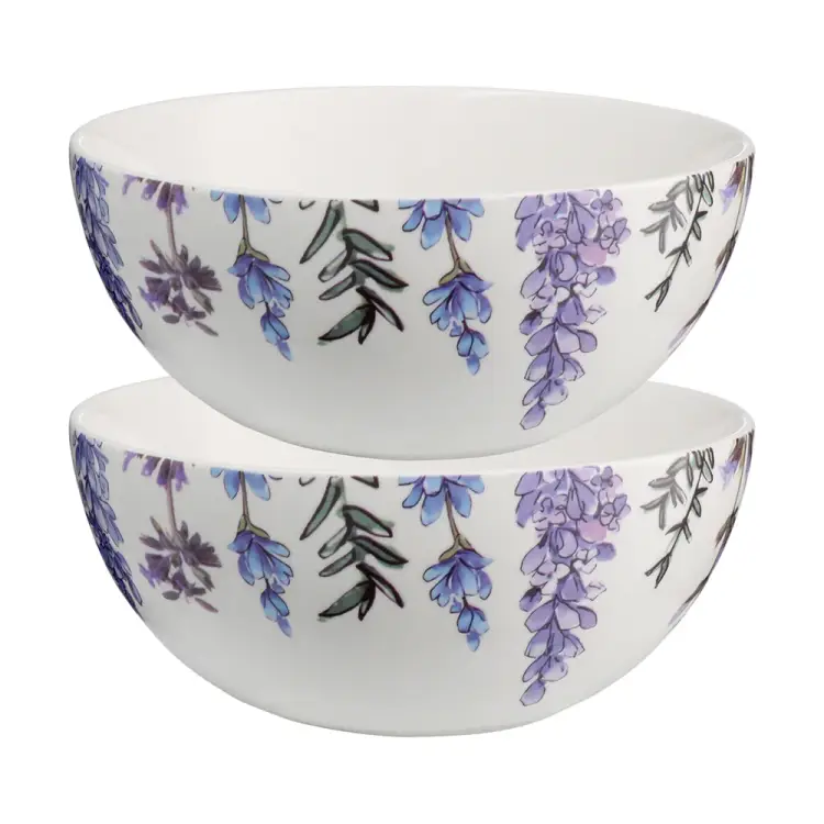 Набор салатников Liberty Jones Floral LJ_SB_BO15