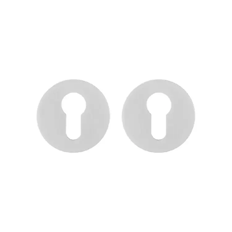 Цилиндровые накладки Code Deco Slim 33074