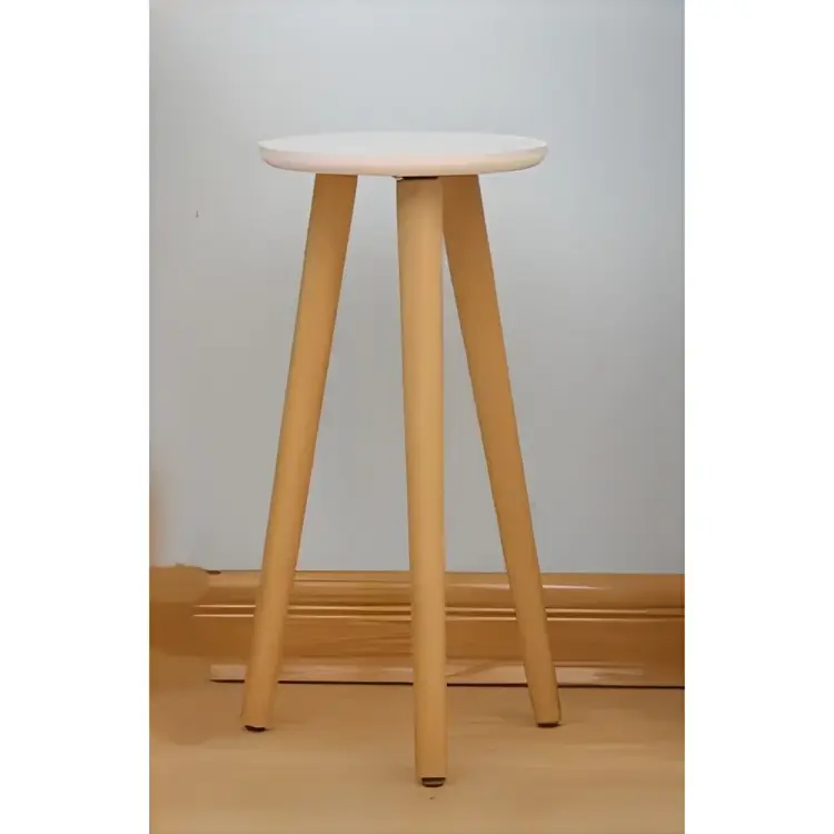 Подставка под цветы Homium Homium Flower standwood03