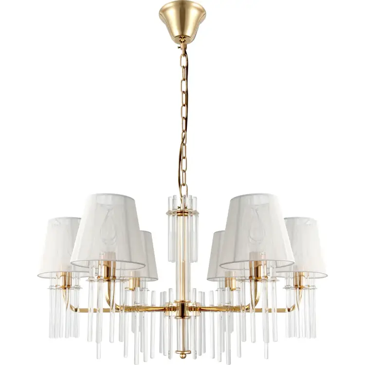 Люстра Rivoli Lilith 1039306 Б0054947