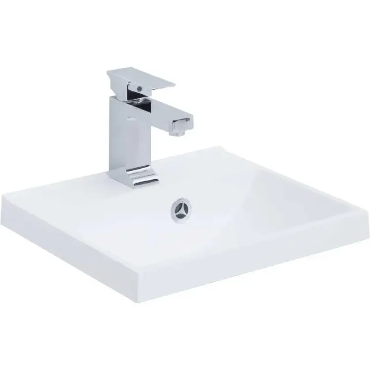 Раковина-столешница Aquanet Нота-40 284296