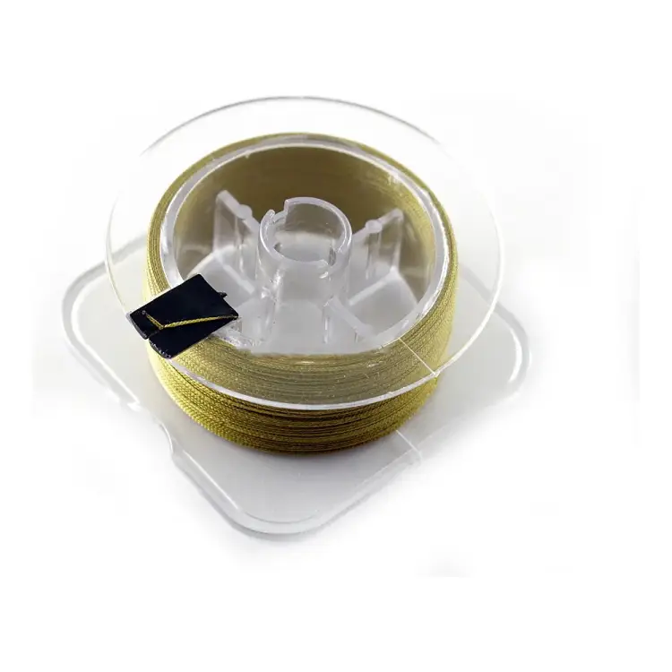 Кевларовая нить SOLARIS S6406 Кевларовая нить SOLARIS S6406