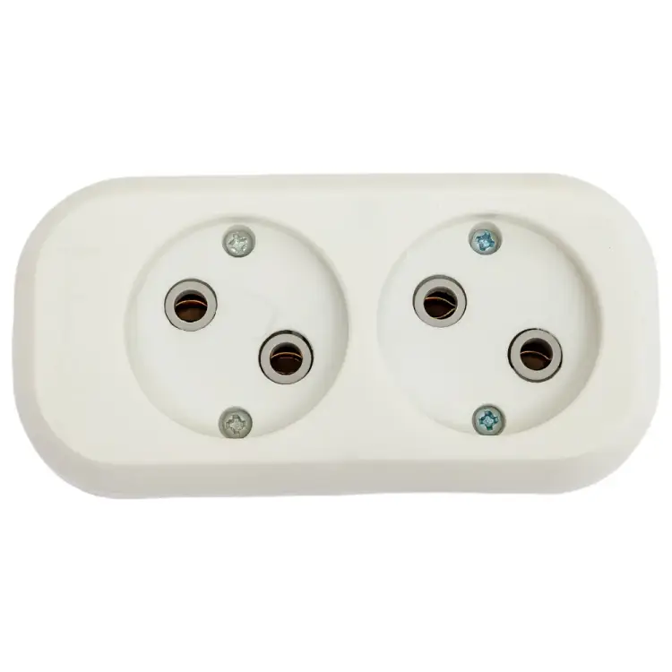 Колодка EKF Эксперт AKB10-2