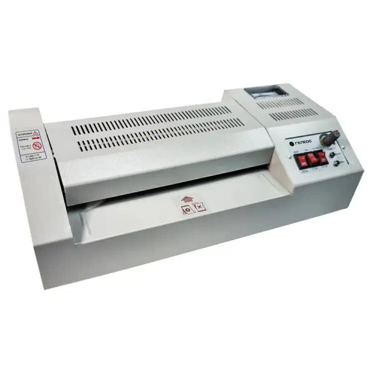 Ламинатор ГЕЛЕОС ЛМ_А4Про