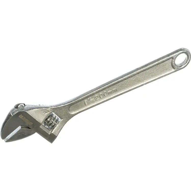 Разводной ключ Biber 90002 тов-087760