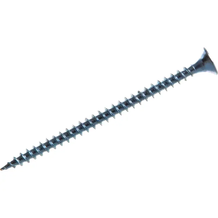 Саморез шуц Госкреп 4,0х60 (10 шт.) КР.020707