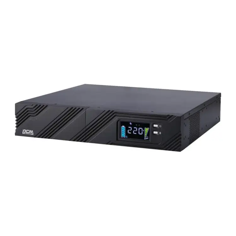 Источник бесперебойного питания Powercom SMART KING PRO+