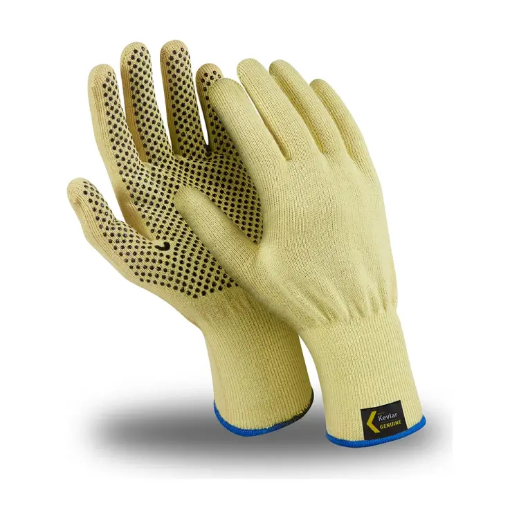 Перчатки Manipula Specialist АРАМАКС ГРИП KVG-35 ПЕР 645/9