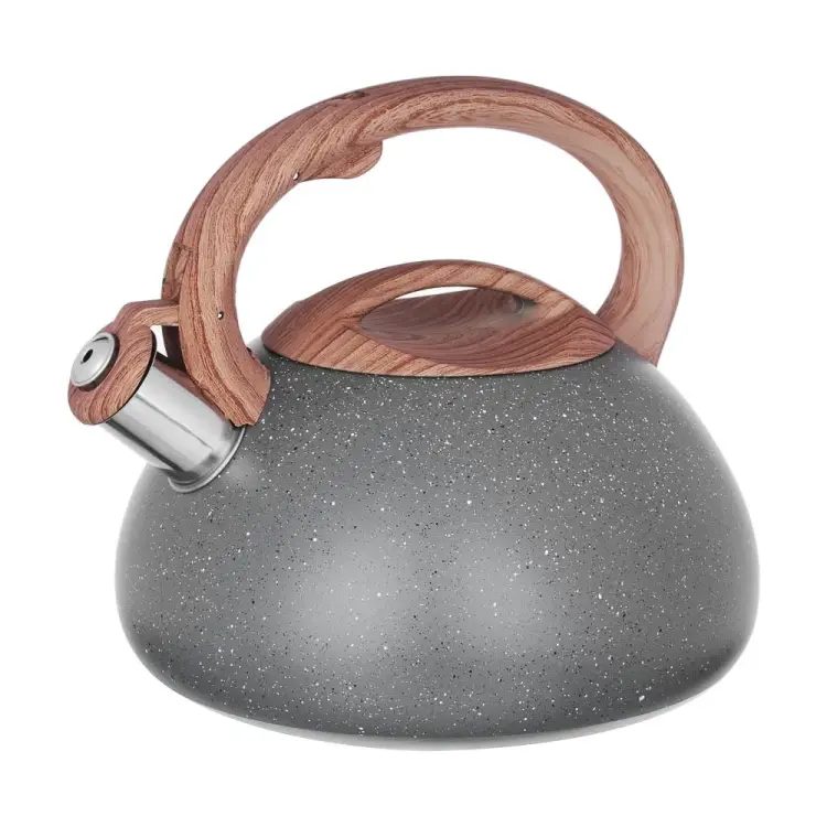 Стальной чайник VETTA Гранит 847-066 Стальной чайник VETTA Гранит 847-066