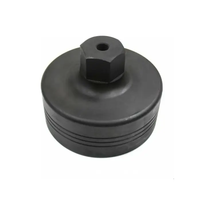 Головка для откручивания крышки ступицы заднего колеса грузовых автомобилей Forsage F-1856 48221 Головка для откручивания крышки ступицы заднего колеса грузовых автомобилей Forsage F-1856 48221