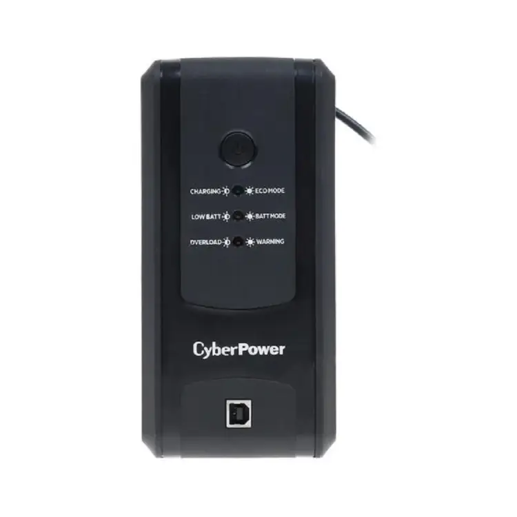Ибп CYBERPOWER Line-Interactive UT650EG