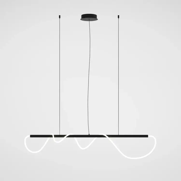 Подвесной светильник MAYTONI tau led MOD146PL-L30B3K