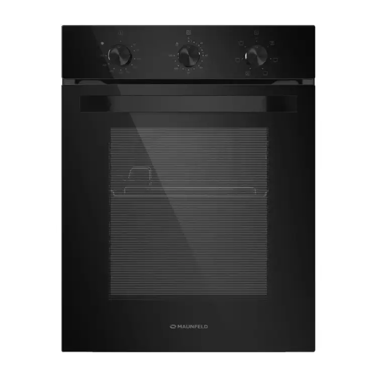 Электрический духовой шкаф MAUNFELD EOEC516B2 Электрический духовой шкаф MAUNFELD EOEC516B2