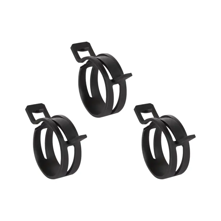 Пружинный хомут KRAFT KT 880550