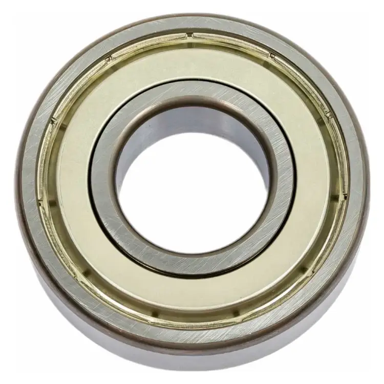 Подшипник EBF 6204 2Z/C3 () 4657781288538