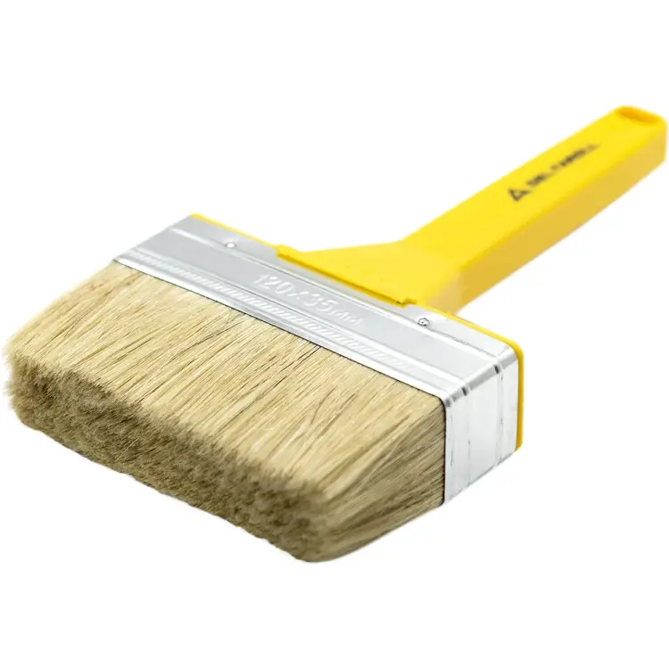 Кисть плоская DeltaRoll 136135