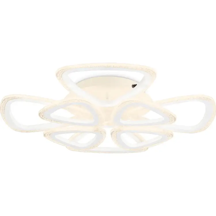 Потолочная люстра Ambrella Light Acrylica Original FA4515 AMBR_FA4515