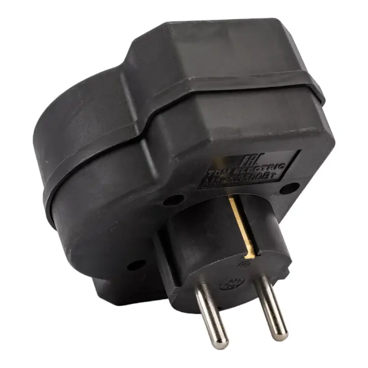 Блок TDM ELECTRIC SQ1806-0302