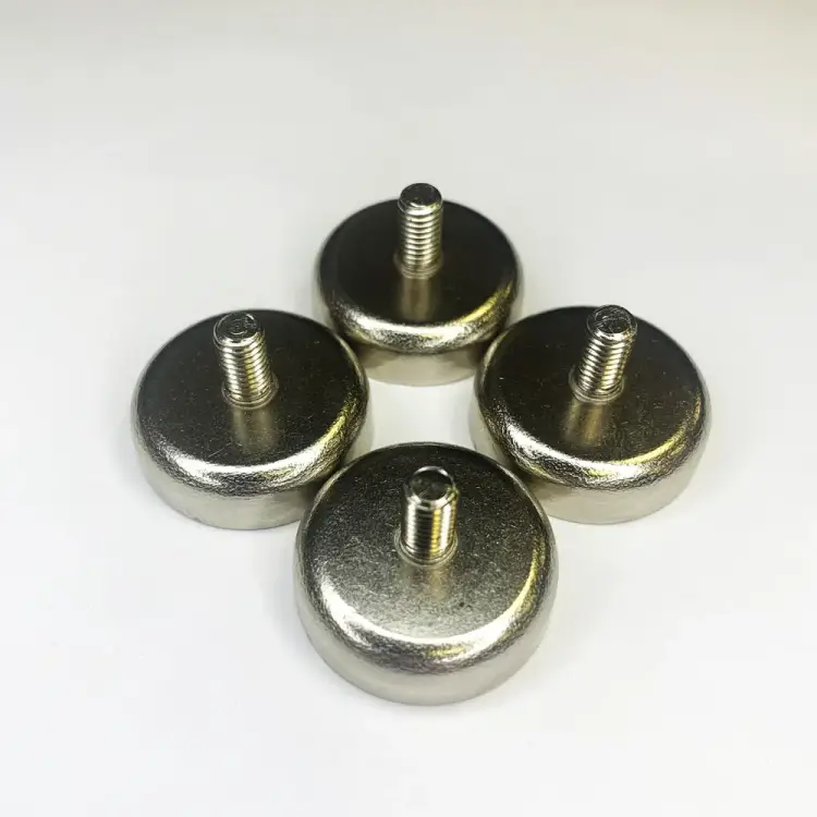 Магнитное крепление Проф-Магнит PMYP-C-25