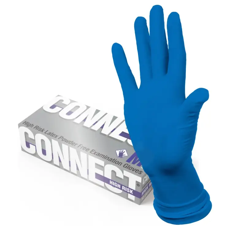 Перчатки CONNECT CT0000003299 Перчатки CONNECT CT0000003299