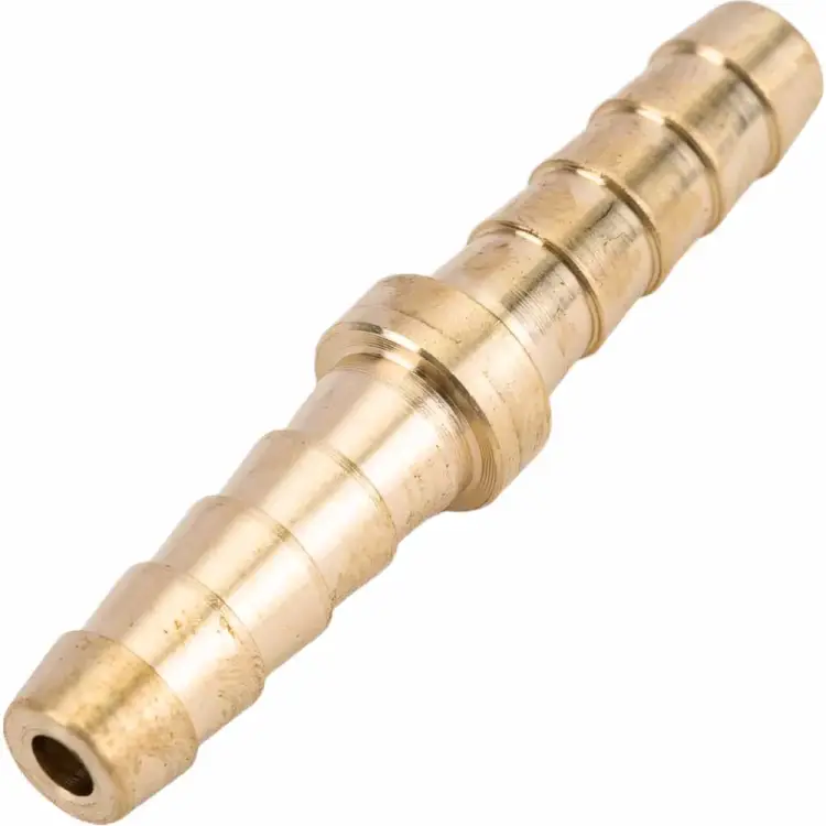 Латунный соединитель LEXLINE 517748