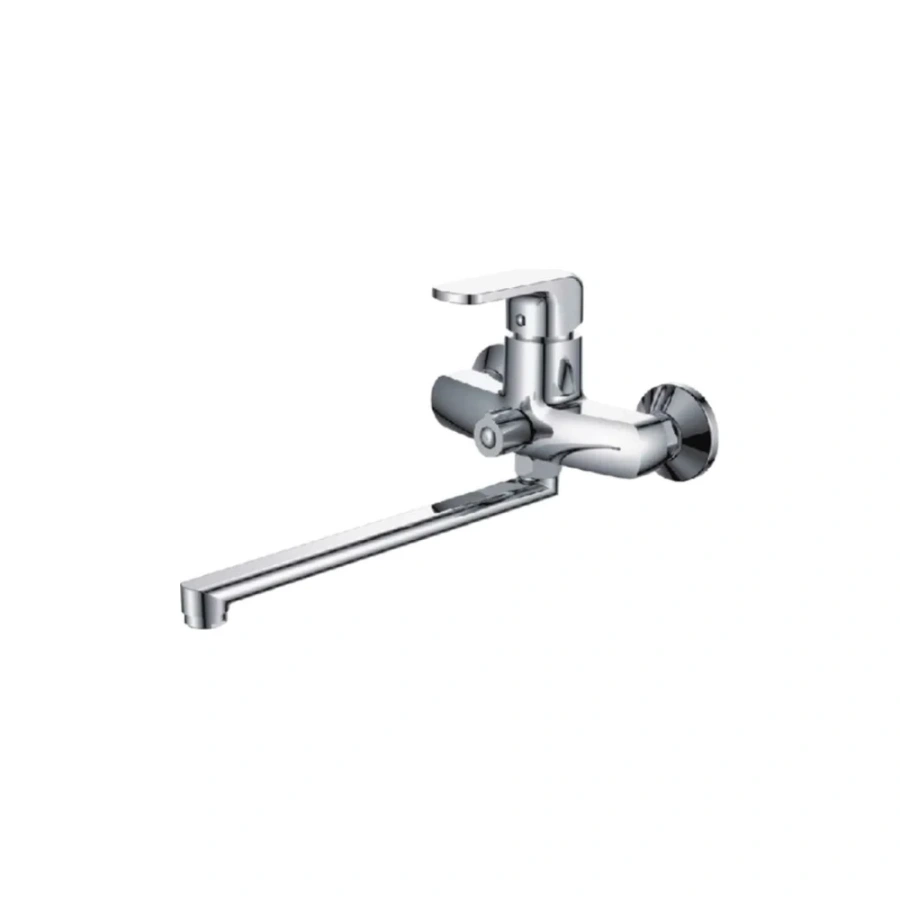 Смеситель для ванны Ledeme L2244