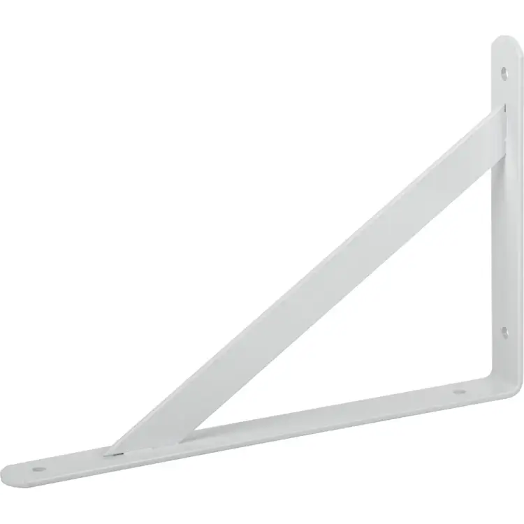 Усиленный уголок-кронштейн FIT 66087