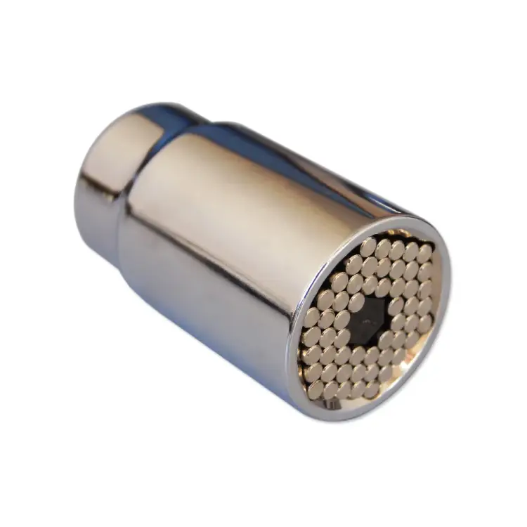 Многоразмерная головка торцевая EUROTEX 031700