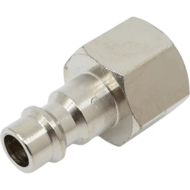 Быстросъемный штуцер Pegas pneumatic 3102