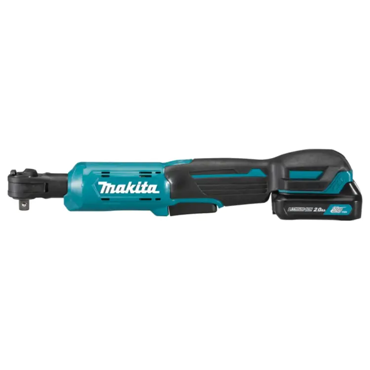Угловой гайковерт Makita WR100DZ