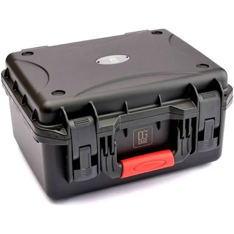 DGCASE DGCASE10-10