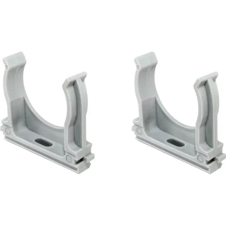 Крепеж-клипса для трубы TDM ELECTRIC SQ0405-0004