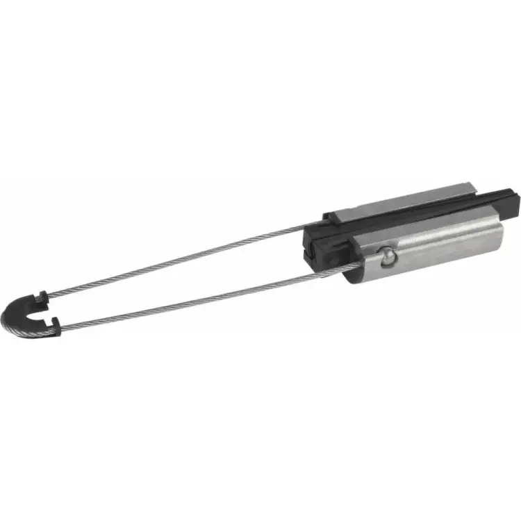 Клиновой анкерный зажим ЭРА PA1500 Б0029954