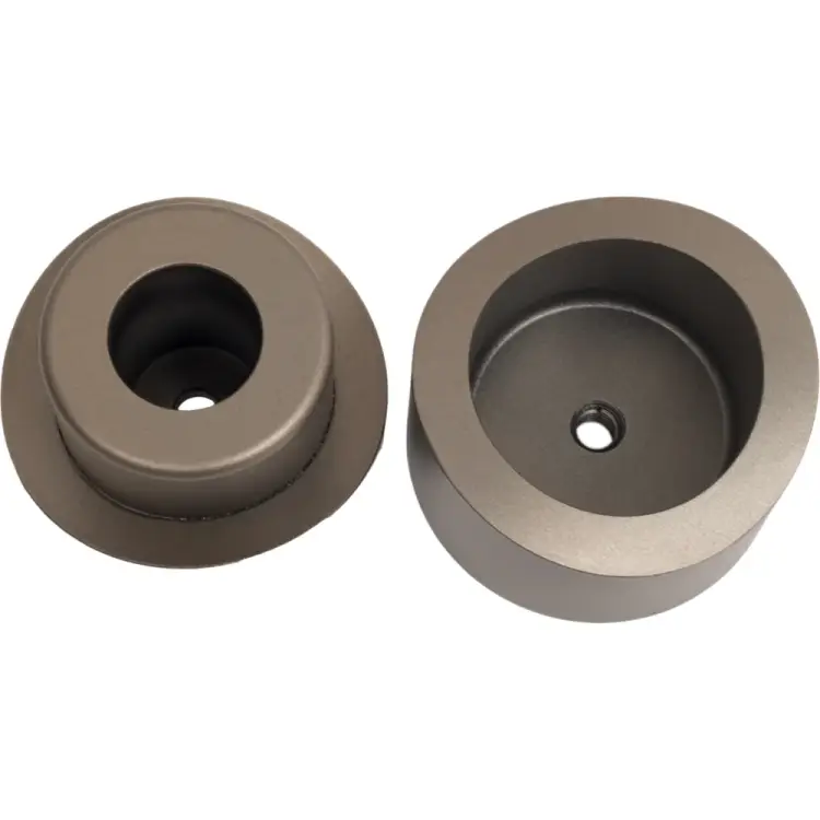 Сварочная насадка для вварного седла Vavilon Aqua VA/SaddleSockets-160/50 Сварочная насадка для вварного седла Vavilon Aqua VA/SaddleSockets-160/50