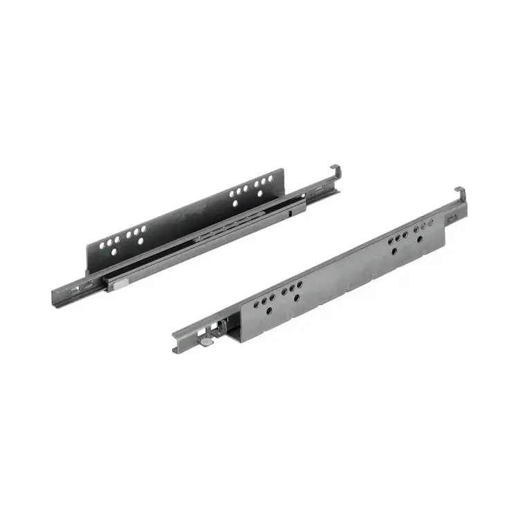 Направляющая Hafele Matrix runners UM S25 421.14.735 Направляющая Hafele Matrix runners UM S25 421.14.735
