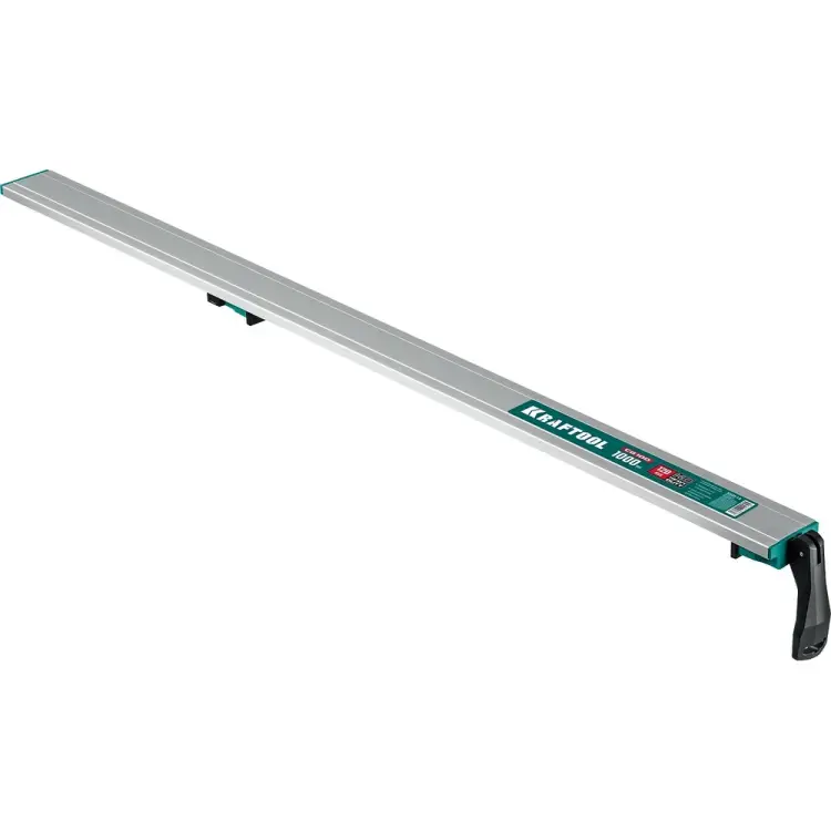 Направляющая шина KRAFTOOL CG-100 32235-1.0 Направляющая шина KRAFTOOL CG-100 32235-1.0