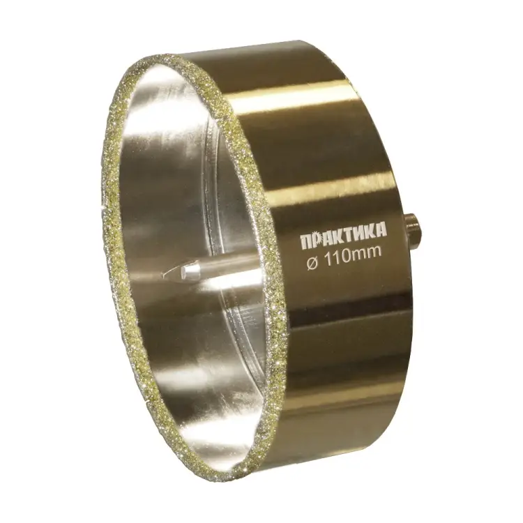 Алмазная коронка ПРАКТИКА Профи 917-750