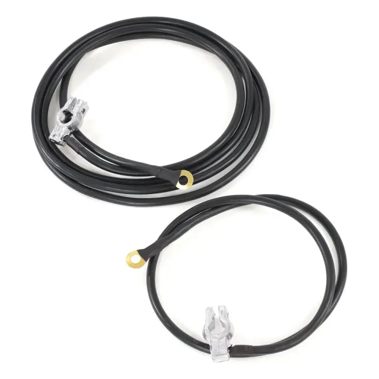 Провод акб VOLTON VLT5301-3724070/80