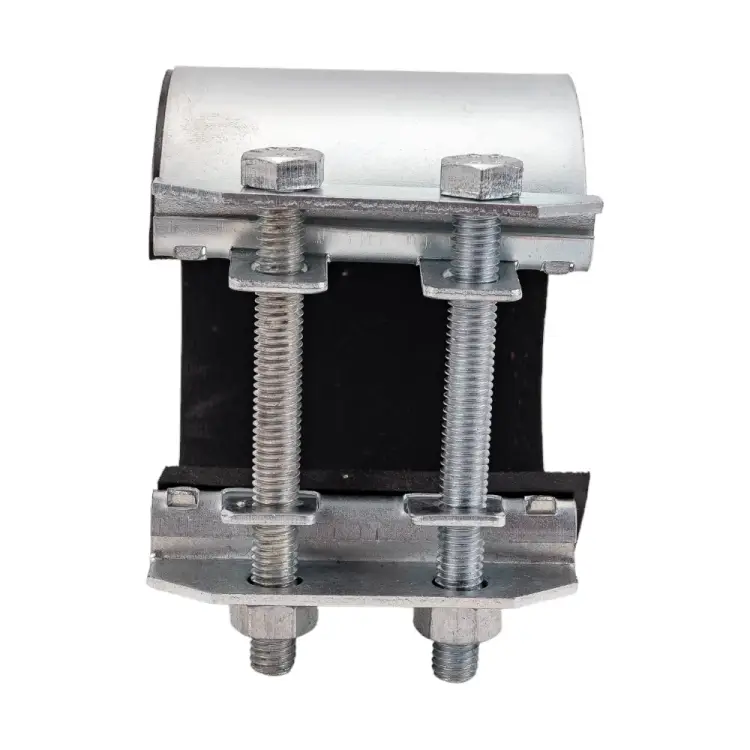 Ремонтный хомут СВК SVK-FRC065 Н0000024518