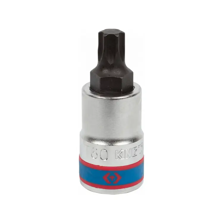 Торцевая насадка-бита KING TONY 602360