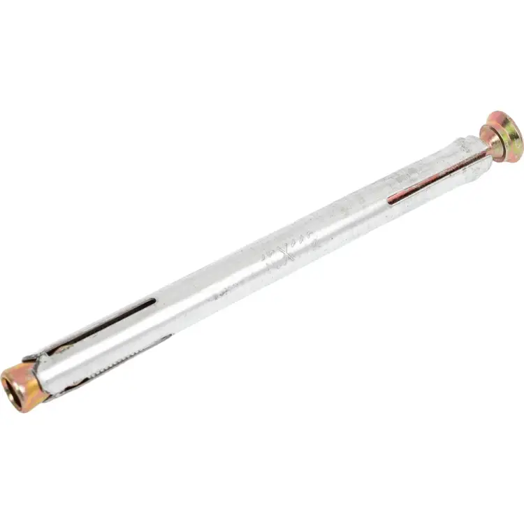 Рамный металлический дюбель Госкреп М10 х 112мм (2 шт.) 5-0012710