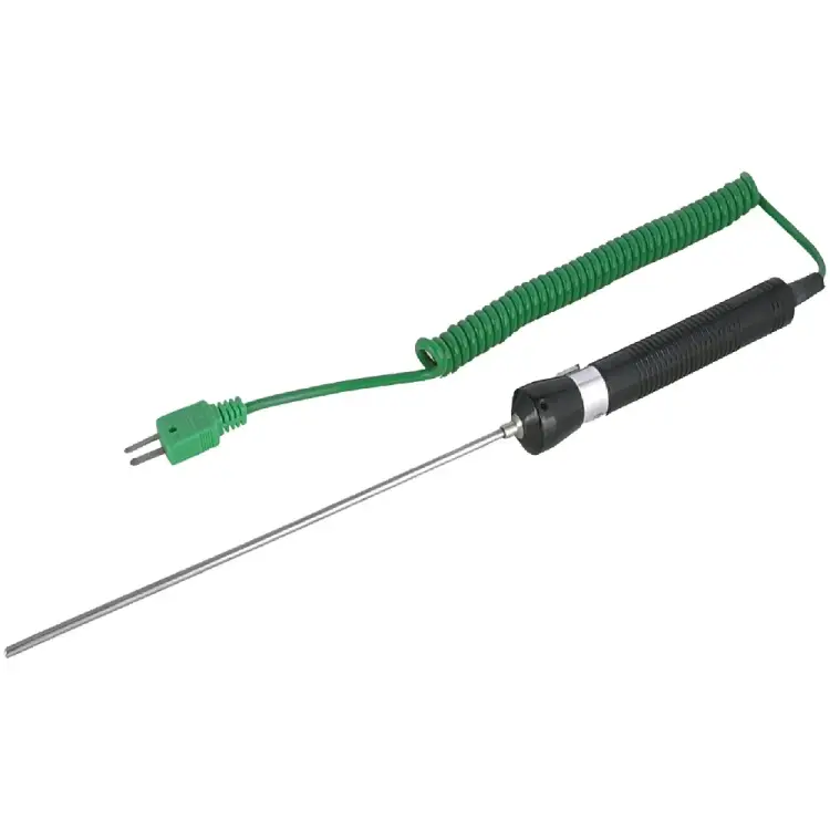 Погружной зонд температуры RGK TR-10W 776516