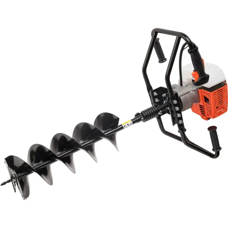 Мотобур Ex Kasei 3WT-300B