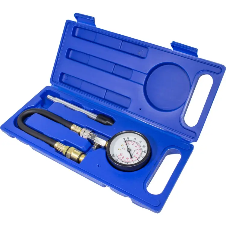 Компрессометр бензинового двигателя Rockforce Profi RF-903G7(16996)