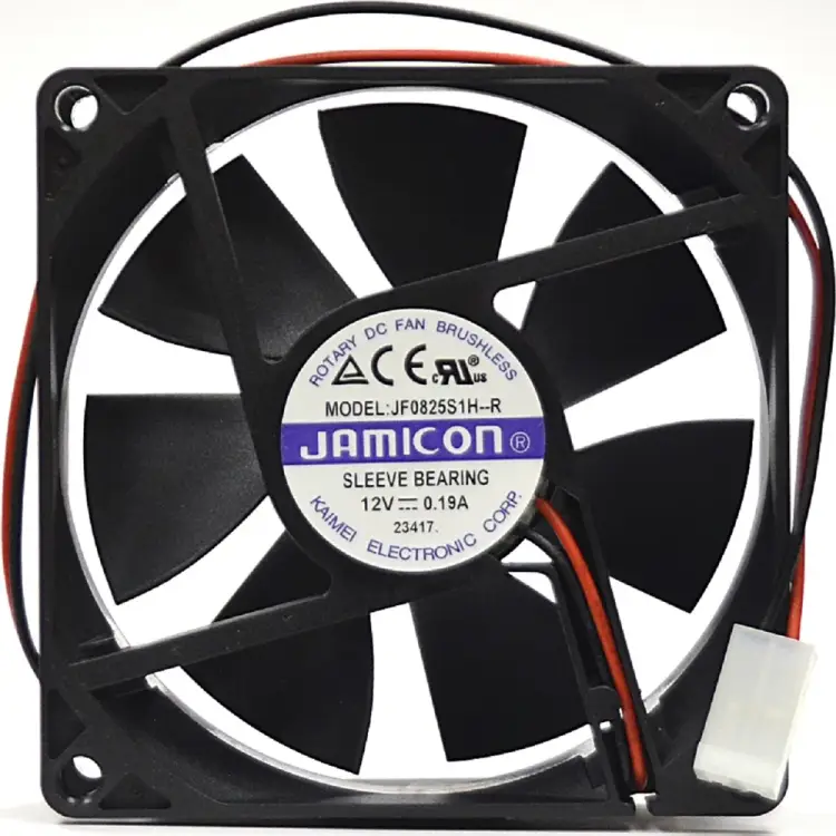 Вентилятор JAMICON JF0825S1H C00039526 Вентилятор JAMICON JF0825S1H C00039526