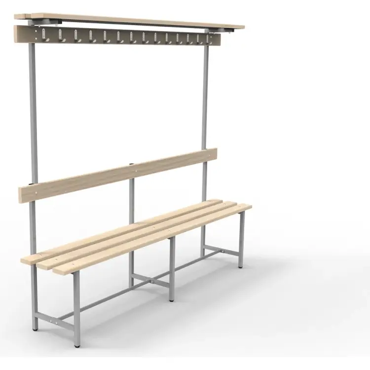 Скамья ТИТАН МЕТА СВТ-9 4670026242959